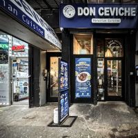 Don Ceviche ico