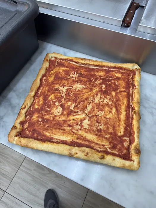 Basilico Pizzeria Halal Picture 1