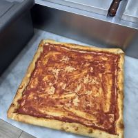 Basilico Pizzeria Halal ico