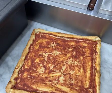 Basilico Pizzeria Halal