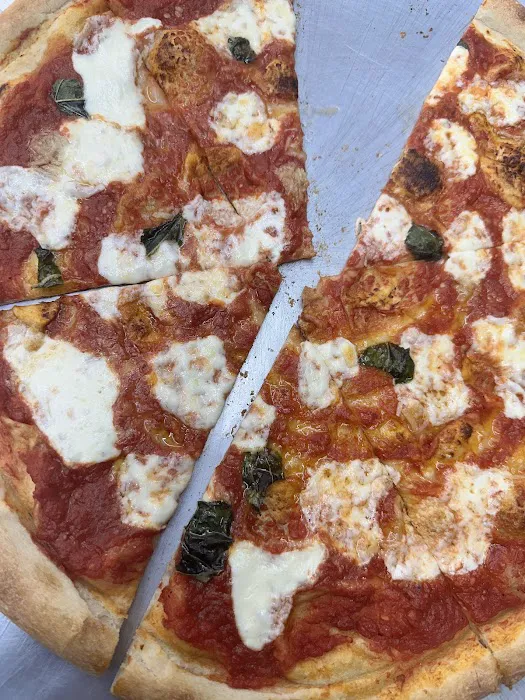 Basilico Pizzeria Halal Picture 9