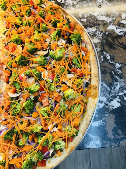 Basilico Pizzeria Halal Picture 5