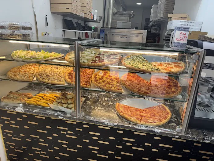 Basilico Pizzeria Halal Picture 8