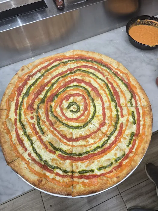 Basilico Pizzeria Halal Picture 7