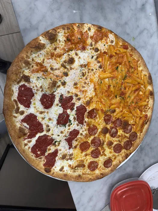 Basilico Pizzeria Halal Picture 6