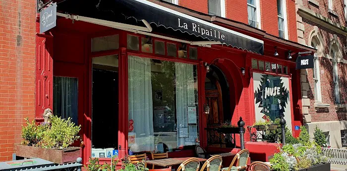 La Ripaille Picture 9