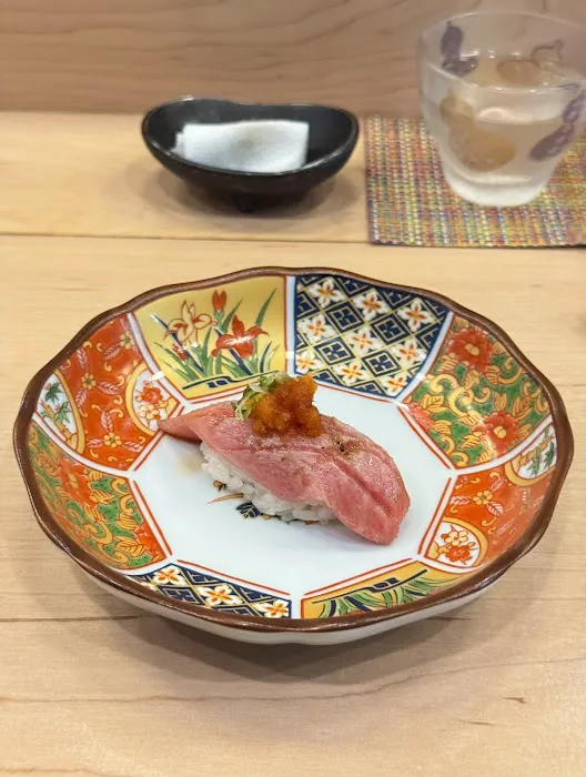 Sushi Teru Picture 4