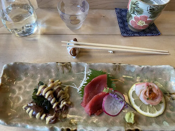 Sushi Teru Picture 8
