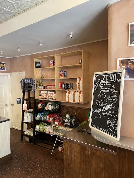 Cappone's Italian Sandwich Shop and Salumeria Picture 3