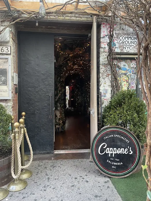 Cappone's Italian Sandwich Shop and Salumeria Picture 2