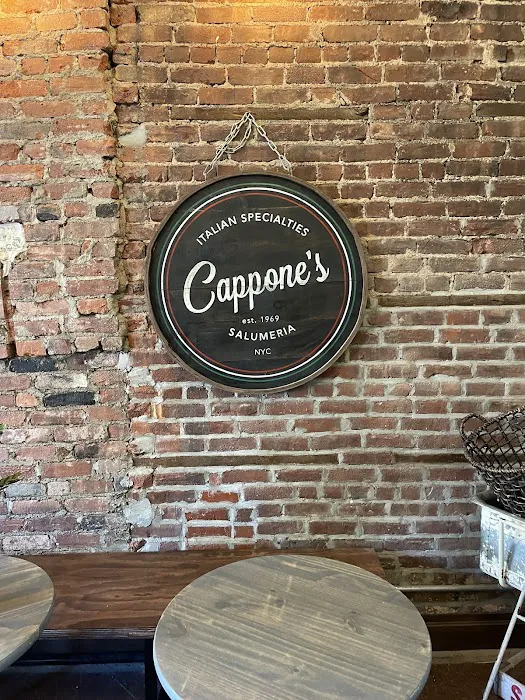 Cappone's Italian Sandwich Shop and Salumeria Picture 6