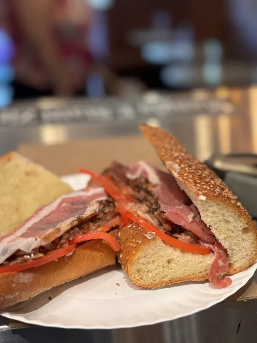 Cappone's Italian Sandwich Shop and Salumeria Picture 8