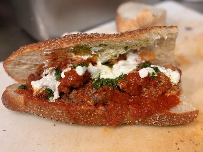 Cappone's Italian Sandwich Shop and Salumeria Picture 9