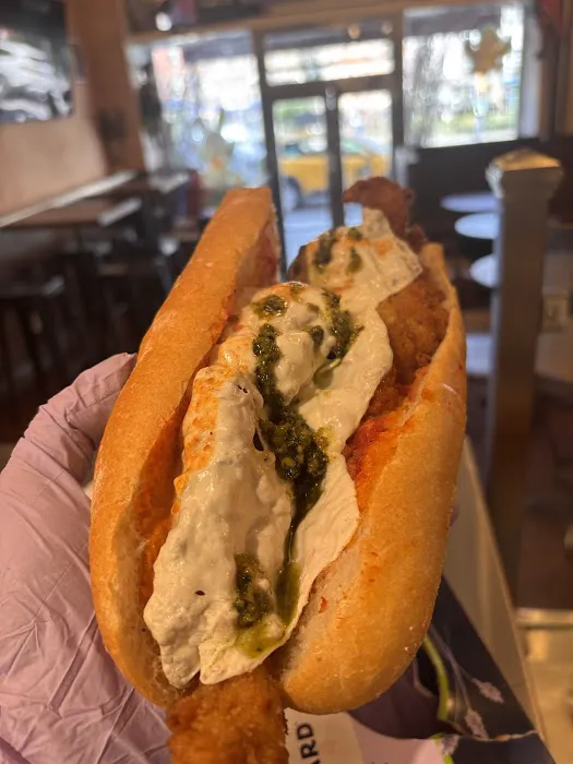Cappone's Italian Sandwich Shop and Salumeria Picture 10