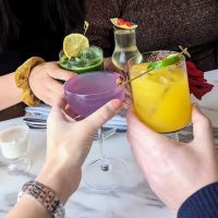 While We Were Young Kitchen & Cocktails ico