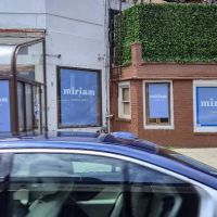 Miriam West Village ico