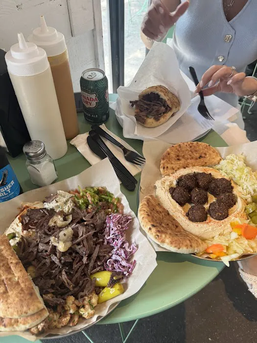 OMG Shawarma Picture 10