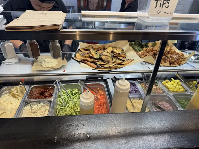 OMG Shawarma Picture 2