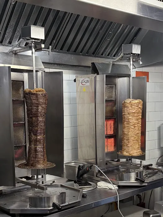 OMG Shawarma Picture 9