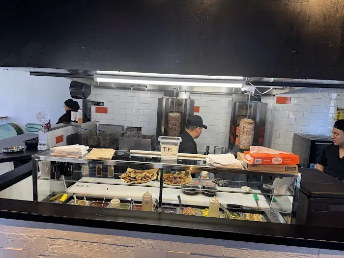 OMG Shawarma Picture 5