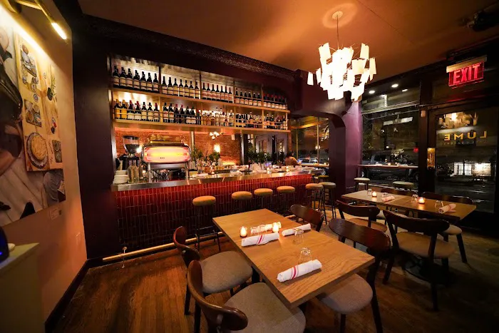 Lume West Village Picture 6
