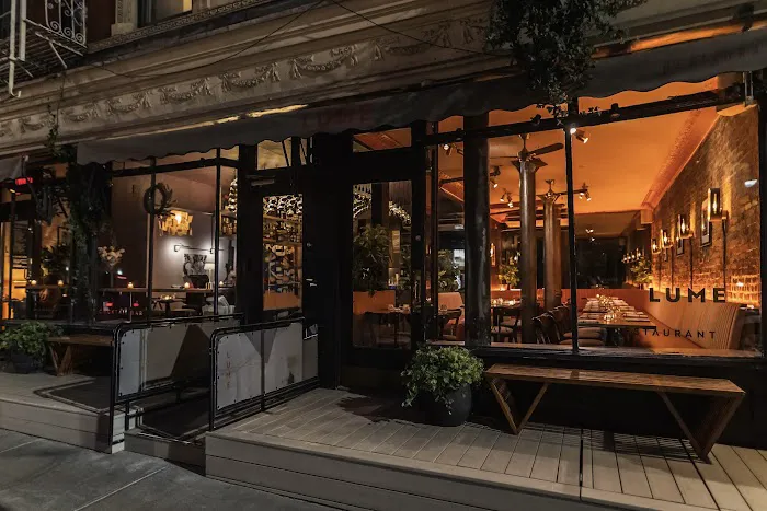 Lume West Village Picture 1