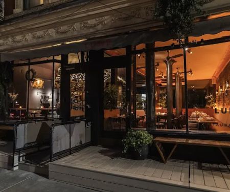 Lume West Village