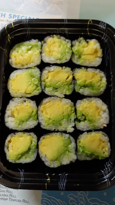 Akira Japanese Cuisine Picture 6