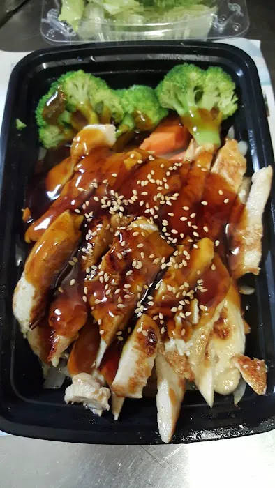 Akira Japanese Cuisine Picture 4