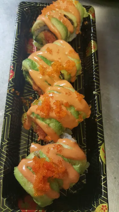 Akira Japanese Cuisine Picture 3