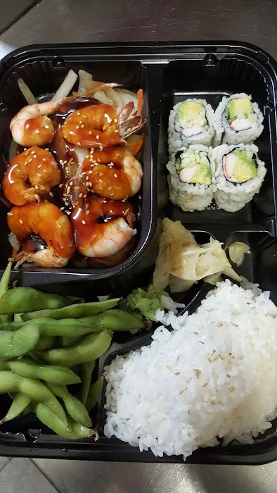 Akira Japanese Cuisine Picture 9