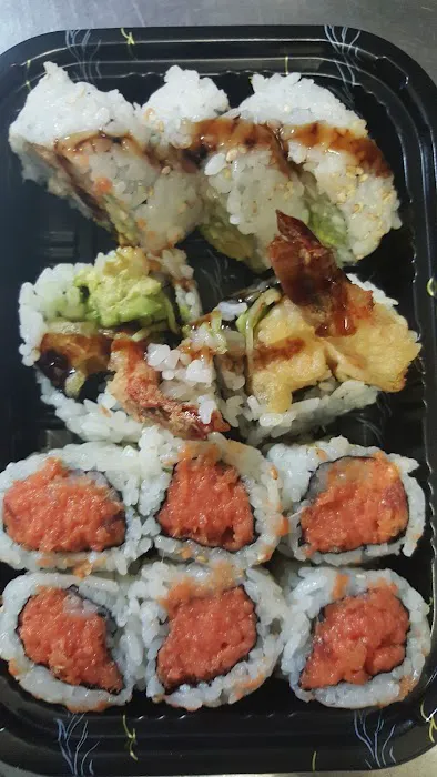 Akira Japanese Cuisine Picture 10