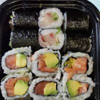 Akira Japanese Cuisine ico