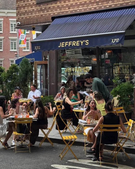 Jeffrey's Grocery Picture 1