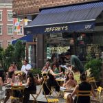 Jeffrey's Grocery