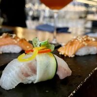 Moody Tongue Sushi ico