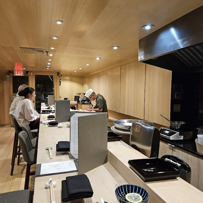 Omakase Room by Mitsu Picture 6