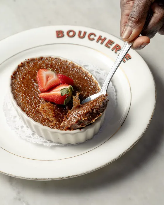 Petite Boucherie Picture 1