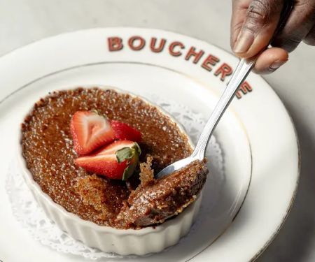 Petite Boucherie
