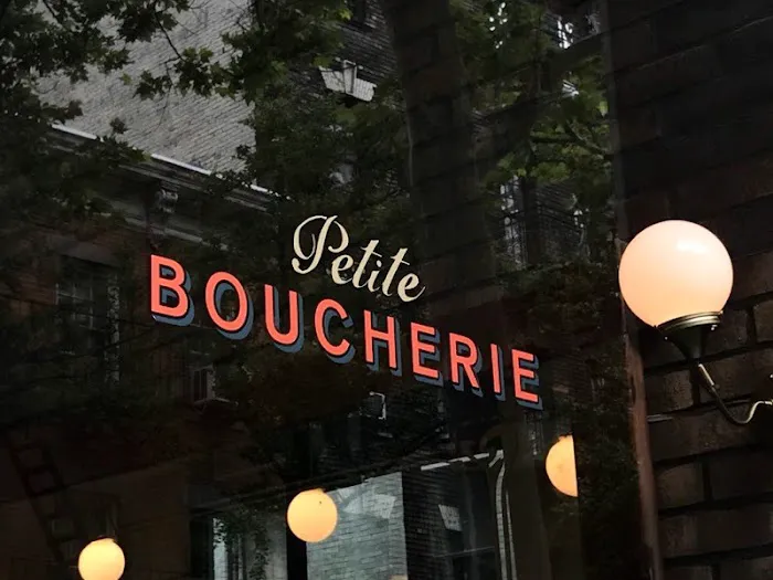 Petite Boucherie Picture 7