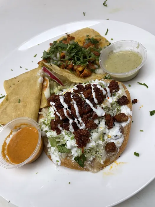 Sofia’s Taqueria Picture 1