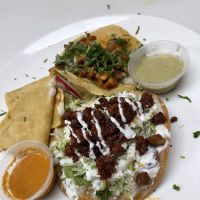 Sofia’s Taqueria ico