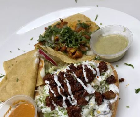 Sofia’s Taqueria