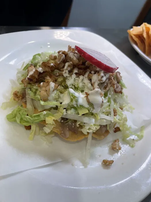 Sofia’s Taqueria Picture 4