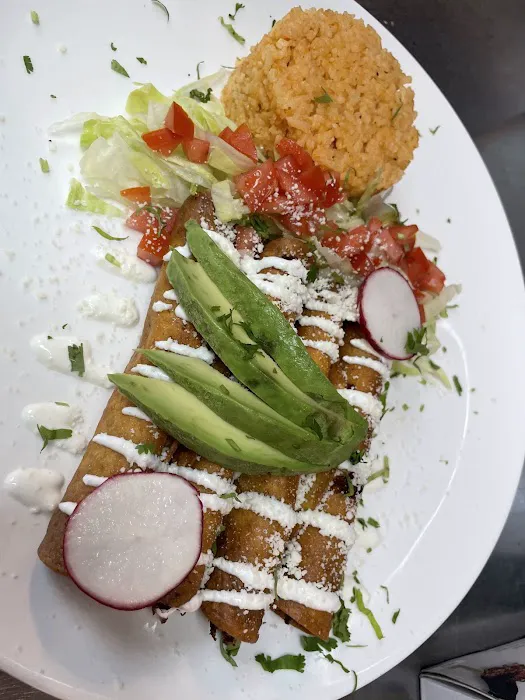 Sofia’s Taqueria Picture 6