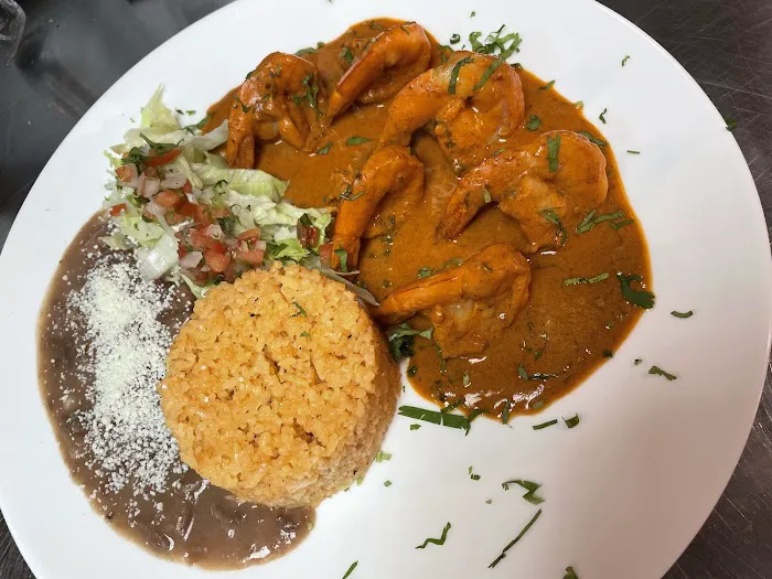 Sofia’s Taqueria Picture 5