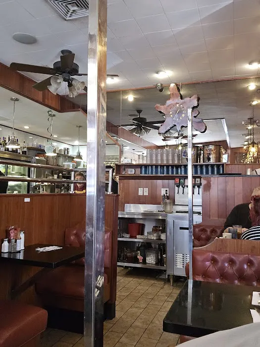 Waverly Diner Picture 1