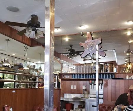 Waverly Diner