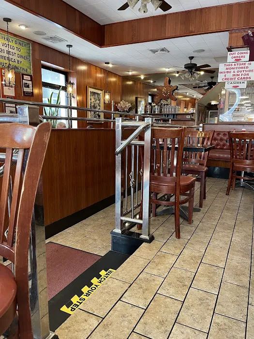 Waverly Diner Picture 9