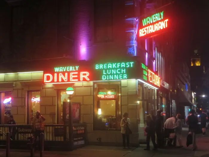 Waverly Diner Picture 7